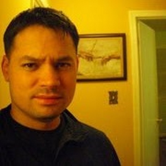 Meet your Posher, Matthew - Picture 1 of 1